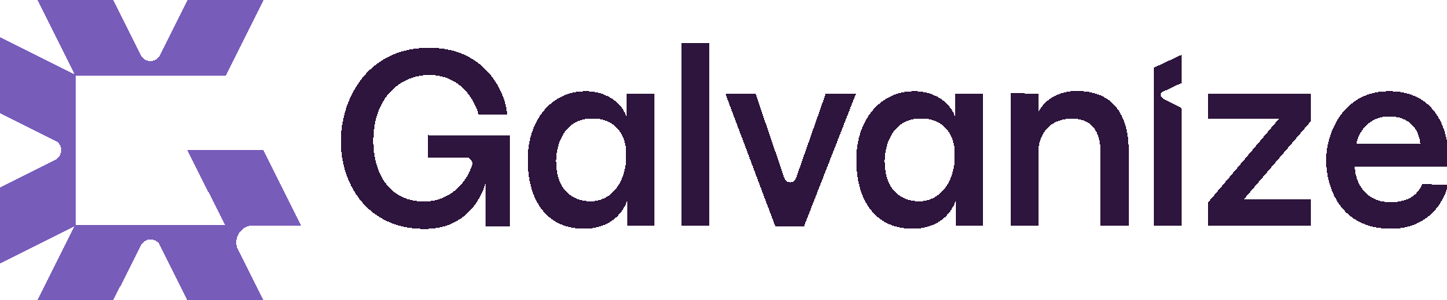 Galvanize Logo